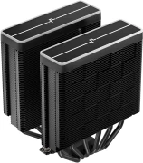 DeepCool AG620 BLACK ARGB V2