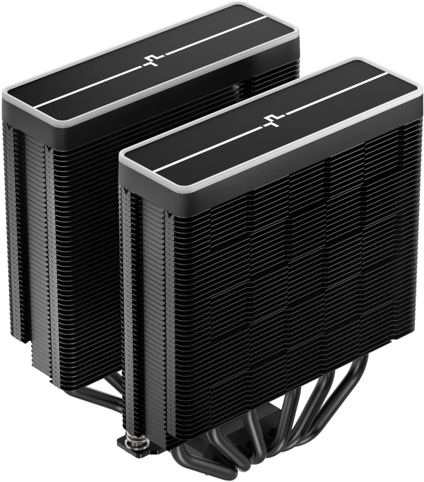DeepCool AG620 BLACK ARGB V2