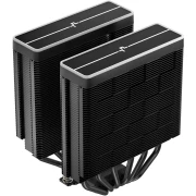 DeepCool AG620 BLACK ARGB V2