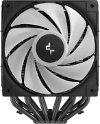 DeepCool AG620 BLACK ARGB V2
