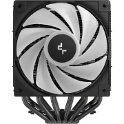 DeepCool AG620 BLACK ARGB V2