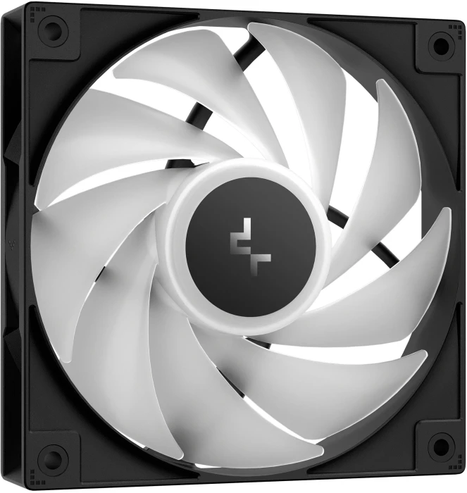DeepCool AG620 BLACK ARGB V2