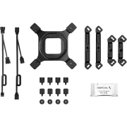 DeepCool AG620 BLACK ARGB V2