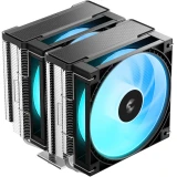 DeepCool AG620 G2 ARGB - Black
