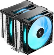 DeepCool AG620 G2 ARGB - Black