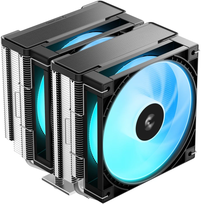 DeepCool AG620 G2 ARGB - Black