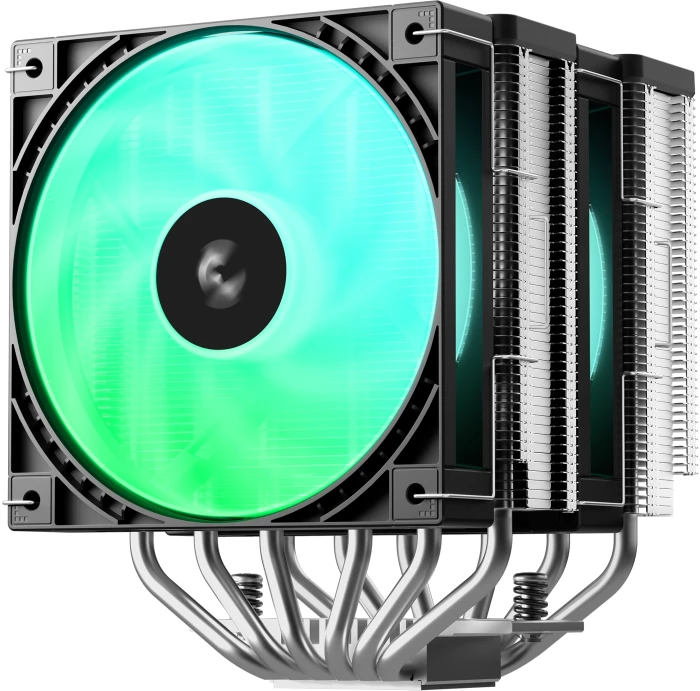 DeepCool AG620 G2 ARGB - Black