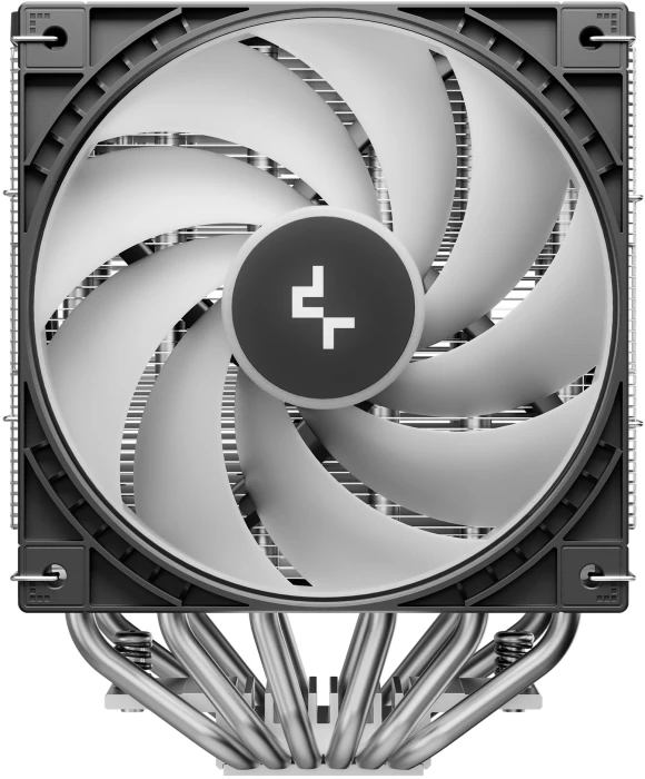 DeepCool AG620 G2 ARGB - Black