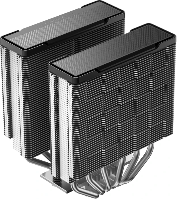 DeepCool AG620 G2 ARGB - Black
