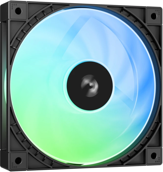 DeepCool AG620 G2 ARGB - Black