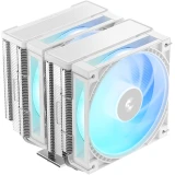DeepCool AG620 G2 ARGB - White