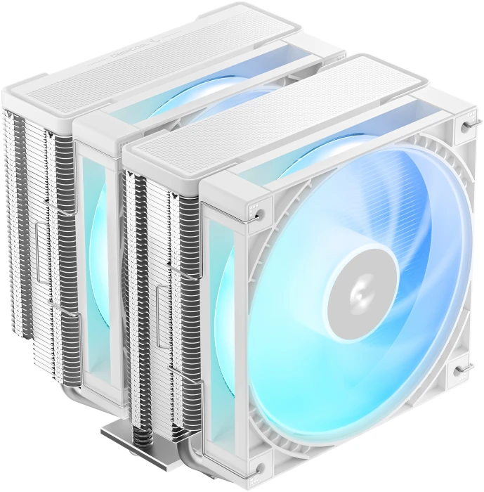 DeepCool AG620 G2 ARGB - White