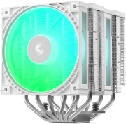 DeepCool AG620 G2 ARGB - White