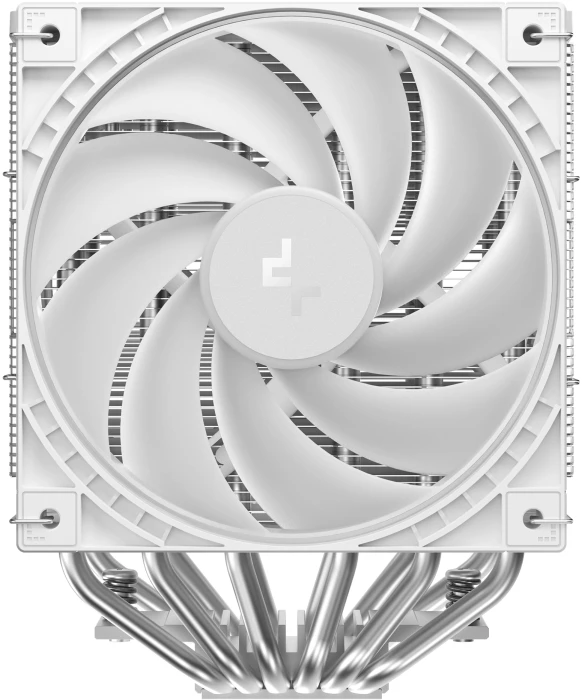 DeepCool AG620 G2 ARGB - White