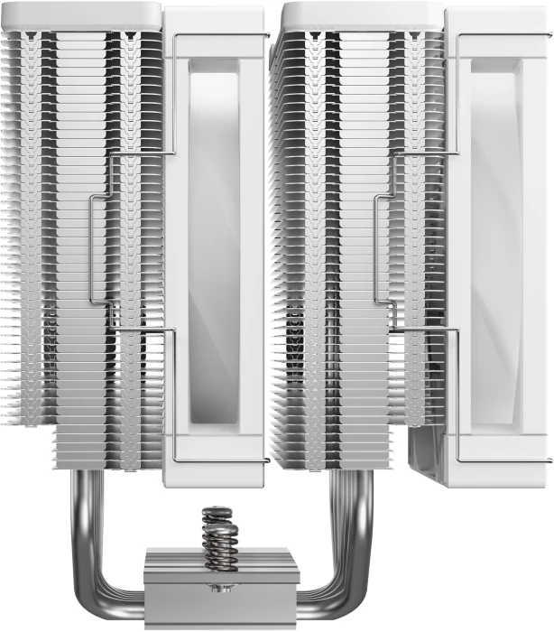 DeepCool AG620 G2 ARGB - White
