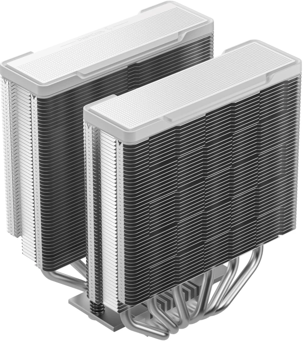 DeepCool AG620 G2 ARGB - White