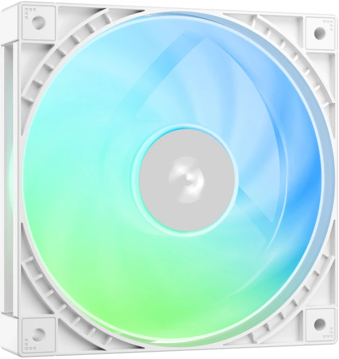 DeepCool AG620 G2 ARGB - White