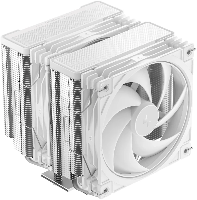 DeepCool AG620 G2 - White