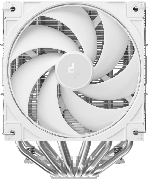 DeepCool AG620 G2 - White