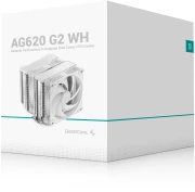 DeepCool AG620 G2 - White