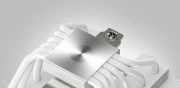 DeepCool AG620 WHITE ARGB V2