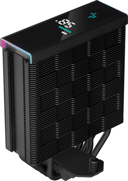 DeepCool AK400 Digital