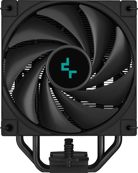 DeepCool AK400 Digital