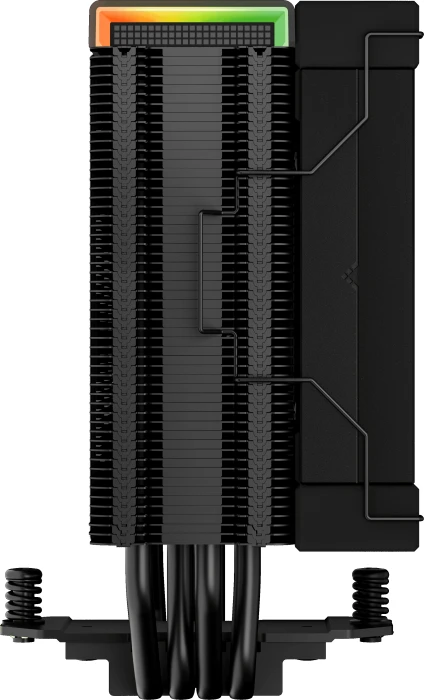 DeepCool AK400 Digital