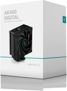 DeepCool AK400 Digital