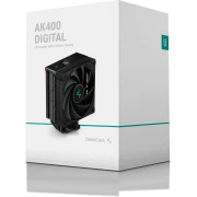 DeepCool AK400 Digital
