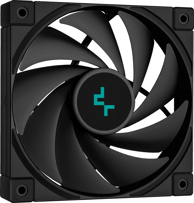 DeepCool AK400 Digital