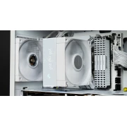 DeepCool AK400 DIGITAL PRO White