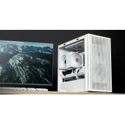 DeepCool AK400 DIGITAL PRO White