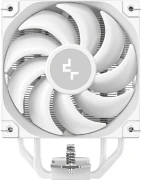 DeepCool AK400 DIGITAL PRO White