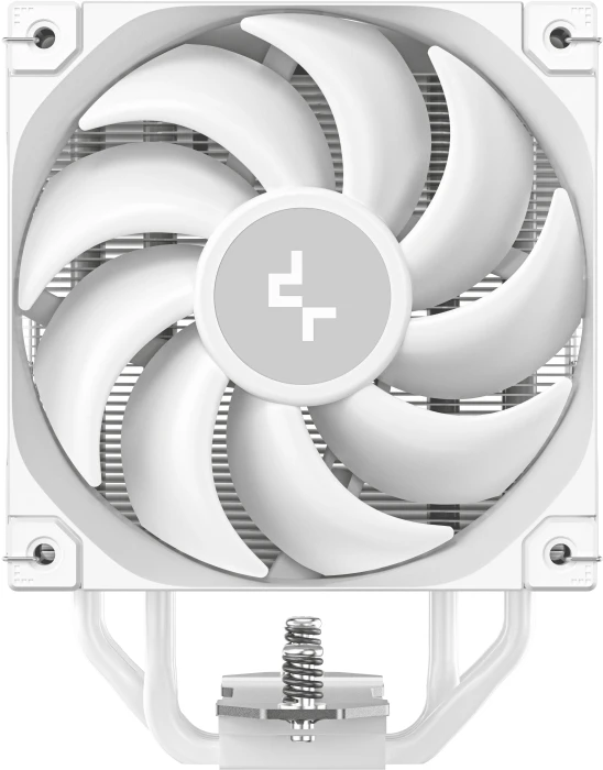 DeepCool AK400 DIGITAL PRO White