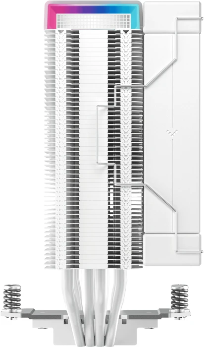 DeepCool AK400 DIGITAL PRO White