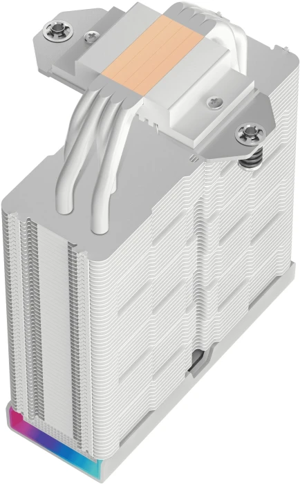 DeepCool AK400 DIGITAL PRO White