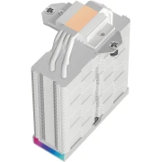 DeepCool AK400 DIGITAL PRO White