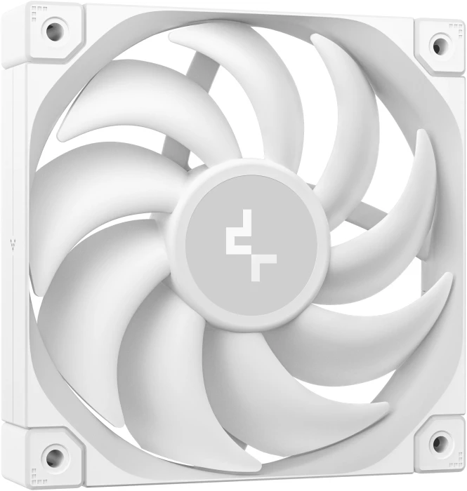 DeepCool AK400 DIGITAL PRO White