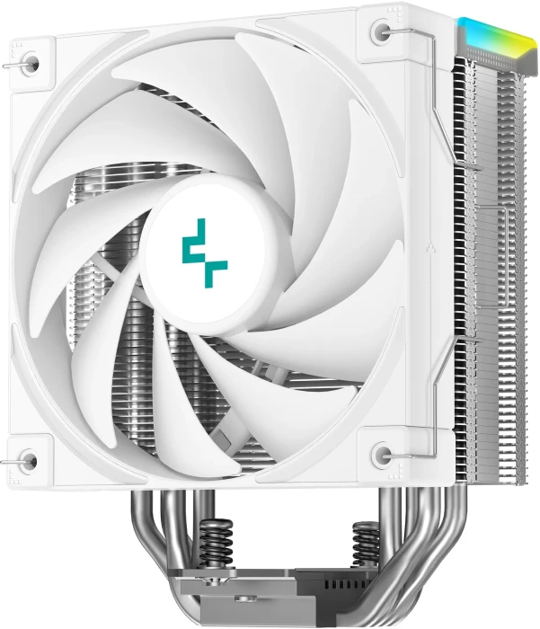 DeepCool AK400 DIGITAL SE White