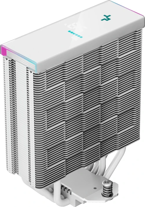 DeepCool AK400 Digital White