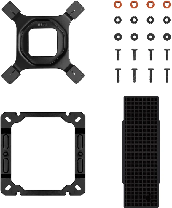 DeepCool AK400 G2 Black