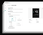 DeepCool AK400 G2 DIGITAL NYX