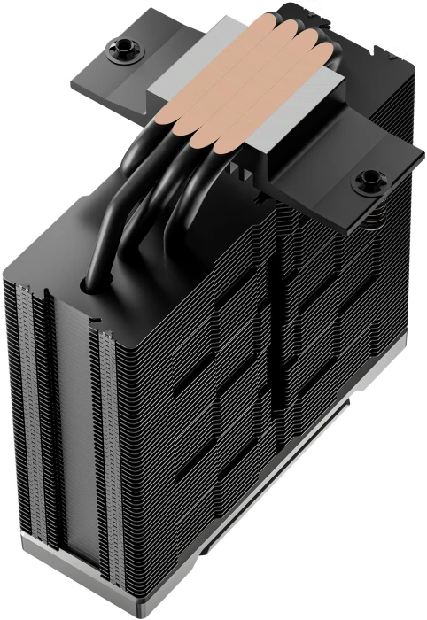 DeepCool AK400 G2 DIGITAL NYX