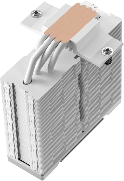 DeepCool AK400 G2 White