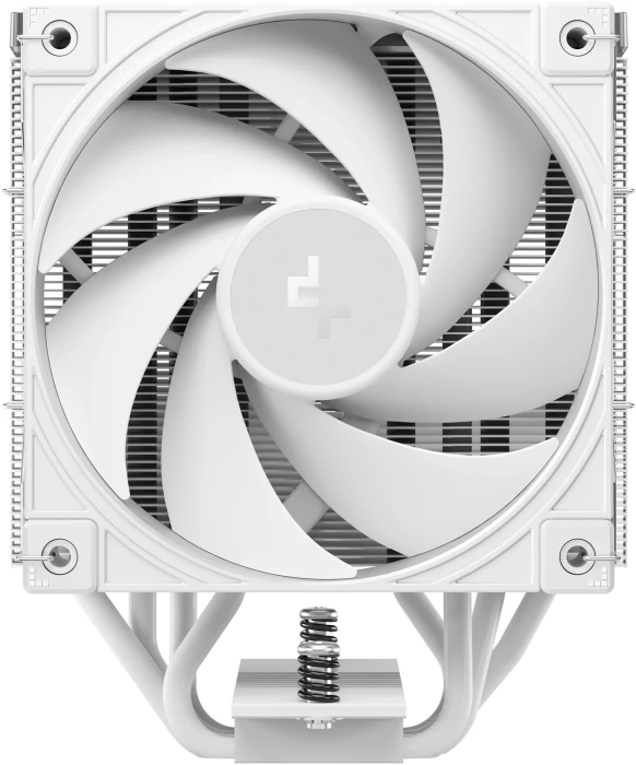 DeepCool AK400 G2 White