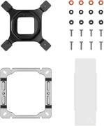 DeepCool AK400 G2 White