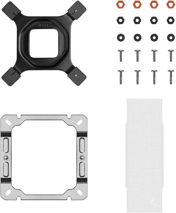 DeepCool AK400 G2 White