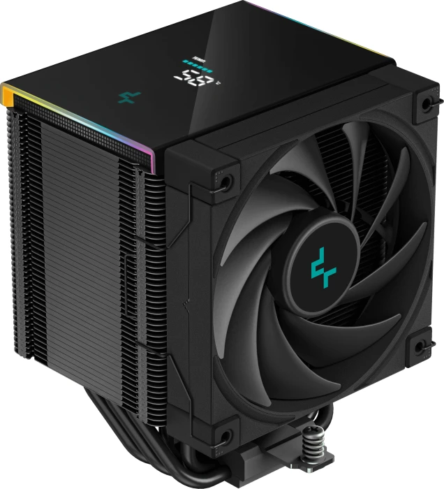 DeepCool AK500 Digital