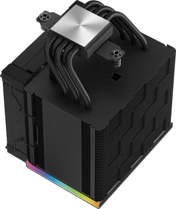 DeepCool AK500 Digital